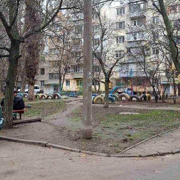 3-комнатная квартира на Таирова