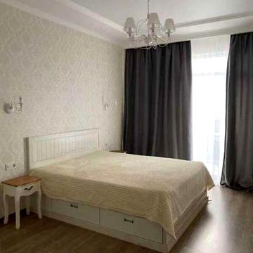 Довгострокова оренда 2к Квартира Французький бульвар ЖК Девятая жемчужина