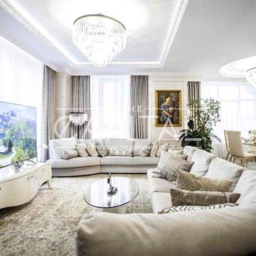 Оренда 3-кімнатної кватири жк Новопечерські Липки ПЕЧЕРСЬК паркомісце