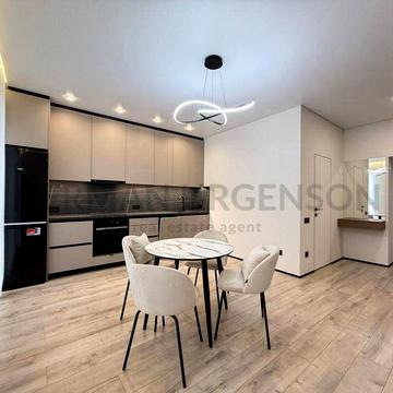 Продаж 1к квартири 44 м.кв / ЖК Квадрат, вул. Волошина