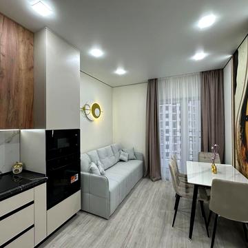 Краснова вул., 1-В