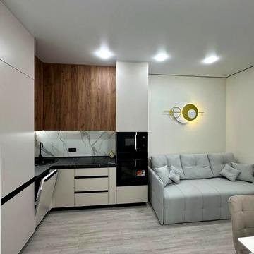 Краснова вул., 1-В