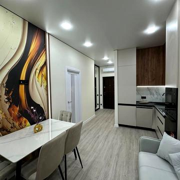 Краснова вул., 1-В