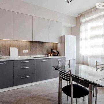 Довгострокова оренда 2к Квартира Генуезька вулиця ЖК Двадцать шестая жемчужина