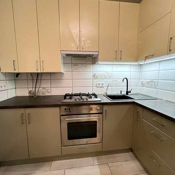 1к квартир з видом на ліс! Газове опалення! Заселений будинок! Без %!!