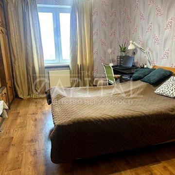 ТЕРМІНОВО Продаж 1-кімнатна квартира пр Науки 55 А Голосіївський район