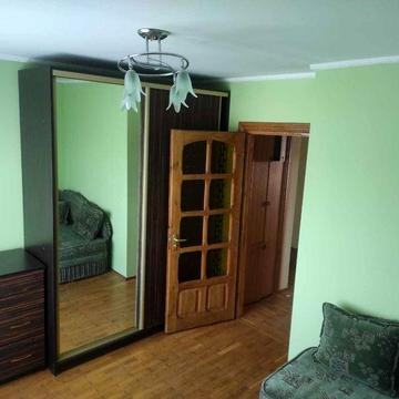 Пропозиція оренди 3 кім. квартири по вул. Скорини