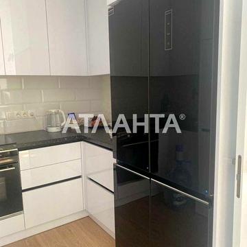 Квартира - євродвушка - з меблями та євроремонтом в ЖК 54 перлина. ЖК 54 Перлина