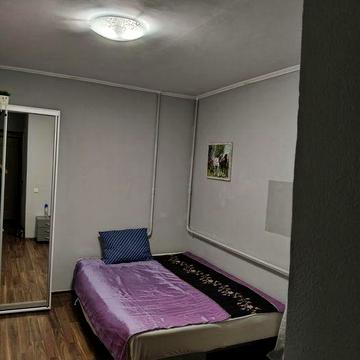 ЗДАМ затишну смарт 1 кім.кв. в центрі!Бул.Незалежності 16Б!