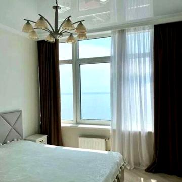 Довгострокова оренда 1к Квартира Валерія Самофалова вулиця ЖК Сорок четвертая жемчужина