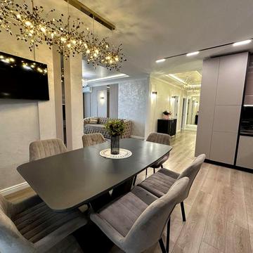 Продам стильну 3 км квартиру ЖК Паркова Алея ЖК Паркова Алея