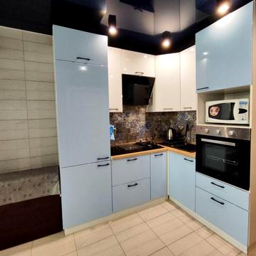 Дійсно велика 1к з теплою підлогою! УСЕ залишається 32814