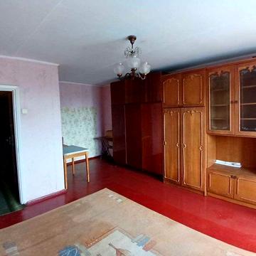 1 к. вул. Сковороди 36 м2 WEST
ID: 34277