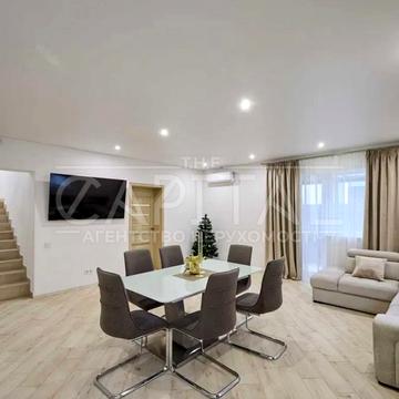 Берковецька вул., 9/11