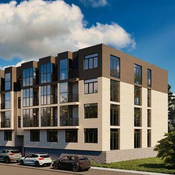 Студія від забудовника біля парку Дарницький р-н Київ ЖК клубний будинок