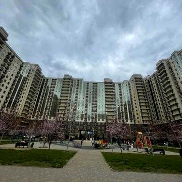 Срочно продам однокомнатную квартиру в новом доме на Таирова