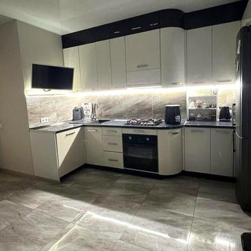 2к з дизайнерським стильним ремонтом. Є тепла підлога! 40729 ЖК Агора