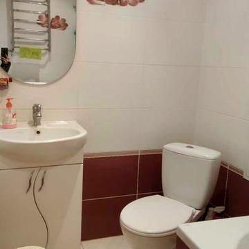 Продаж 3 к.кв., 60 кв.м. Центр, цегла.ktr 32493