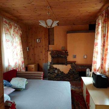 Здам будиночок в садовому тов "Хімік" для клієнтів з машиною