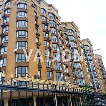 Єоселя ЖК Софія Нова 2к квартира 64м2 Новосілки Теремки Держпрограми Q ЖК софія нова