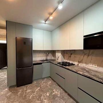 Продам 1 к. квартиру з новим ремонтом. Держ. програми. ТОРГ ЖК Олім