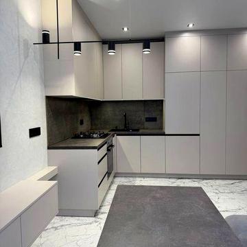 ЕКСКЛЮЗИВ! Квартира з усім, якісні меблі та техніка!