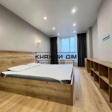 Дніпровська набережна вул., 17-К