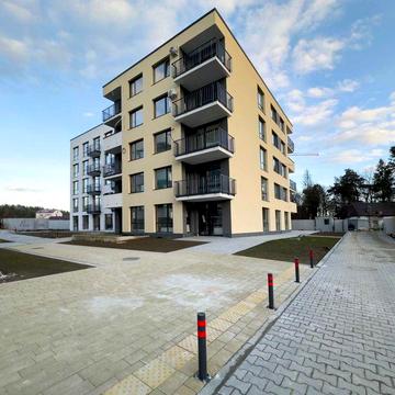 Продаж 2 кім квартири в Брюховичах ЖК Грінвуд 4 (Є-оселя). ЖК Грінвуд 4