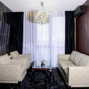 Оренда 2-кімнатної квартири в ЖК Грінвіль Парк