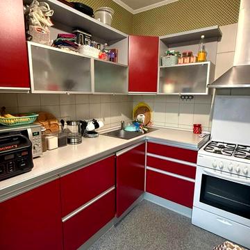 Донецьке шосе, 97