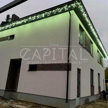 Київська вул.