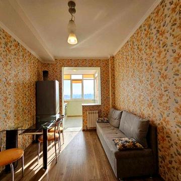 Затишна квартира 50m2 ЖК Міністерський |м| Героїв Дніпра