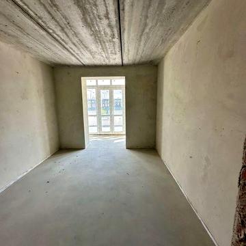 1к Квартира з Великою Лоджією та Газом!Мінімальне оформлення! Без %