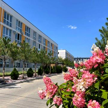 Продаж 1к квартира 37,91 Ротермінування без % ЖК Санвіль парк ЖК Санвіль парк