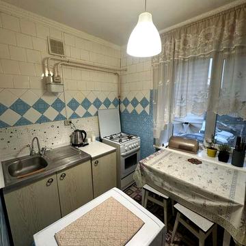 Продаж 3х кімнатної кв в Димері вулиця Бударіна 2, біля Фори