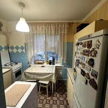 Продаж 3х кімнатної кв в Димері вулиця Бударіна 2, біля Фори