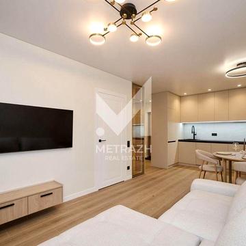 Продаж 1к євродвушки! ЖК Нова Англія 41м2