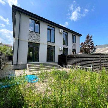 130 м² комфорту поруч із лісом — дуплекс у тихому районі Ірпеня