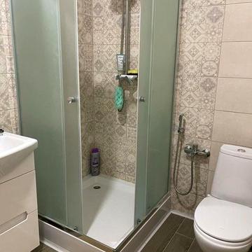 Оренда 3- кім. квартири на довготривалий термін рн памятник Шевченка