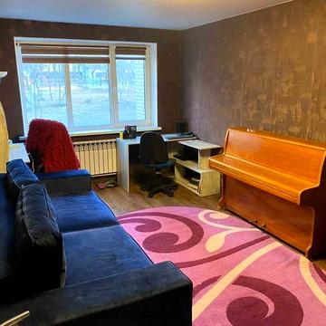 ND S4 є-Відновлення! Продам 2 кімнатну квартиру Салтівка ТРЦ Україна