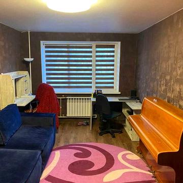 ND S4 є-Відновлення! Продам 2 кімнатну квартиру Салтівка ТРЦ Україна