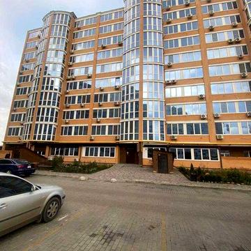 Продам 1к квартиру ЖК Лазурный! пер. Лосевский, 2Д