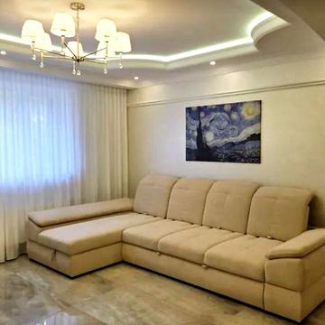 Драгоманова вул., 32