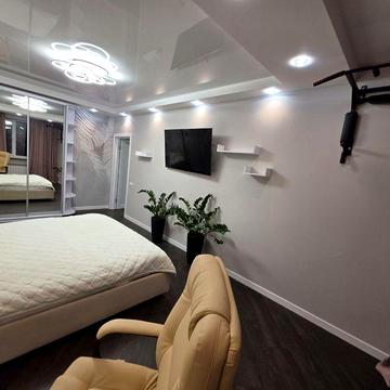 Сдам двокімнатну квартиру ЖК Авіатор