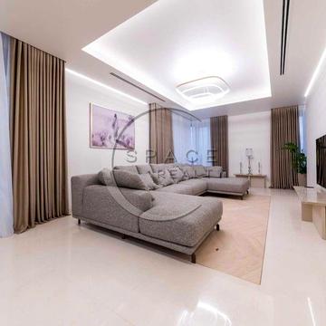 Продаж Без % 5к квартири 184м2 ЖК Володимирський Антоновича 109 ЖК Володимирський