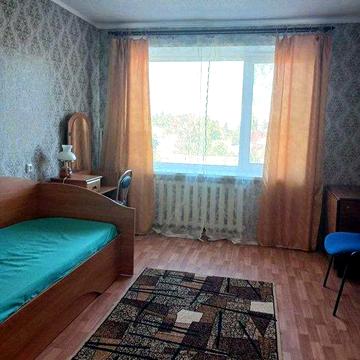 Продаж 1-кімнатної квартири вул. 3-й Парковий проїзд (Хіммістечко)