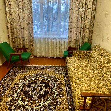 Двокіматна квартира. Центр, Князів Остроських