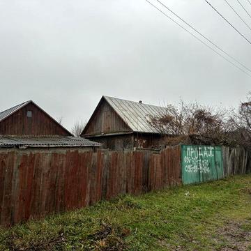 Будинок 14 соток землі