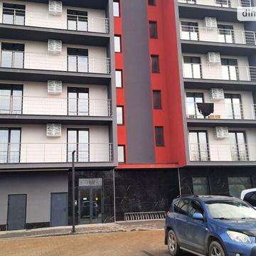 Довгострокова оренда 1к Квартира Минайська вулиця