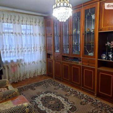 Довгострокова оренда 2к Квартира Космонавтів вулиця